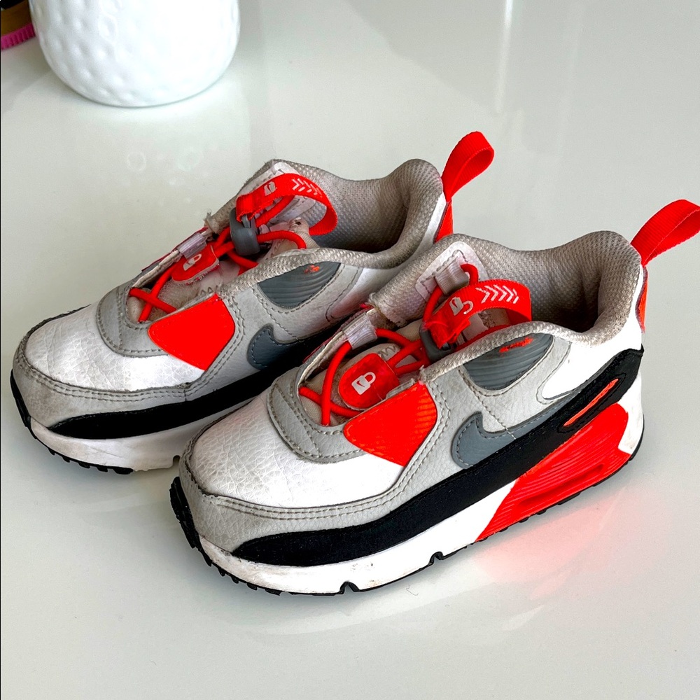 Nike Air Max Toddler